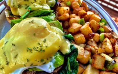 Eat 'N Park Restaurant  Photo